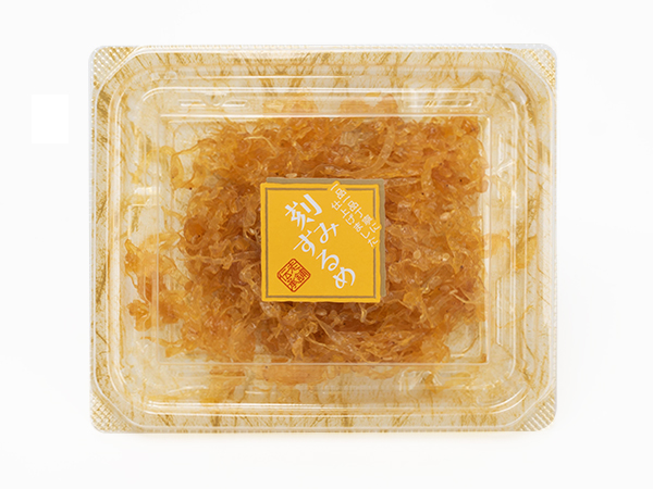 「刻みするめ」