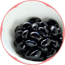 黒豆
